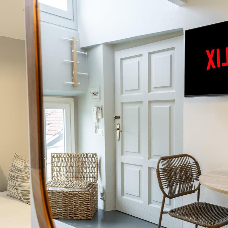 Modern studio apt in Porta Venezia, 10min Duomo e Central Station - Appartamento con 1 Camera da Letto - 22