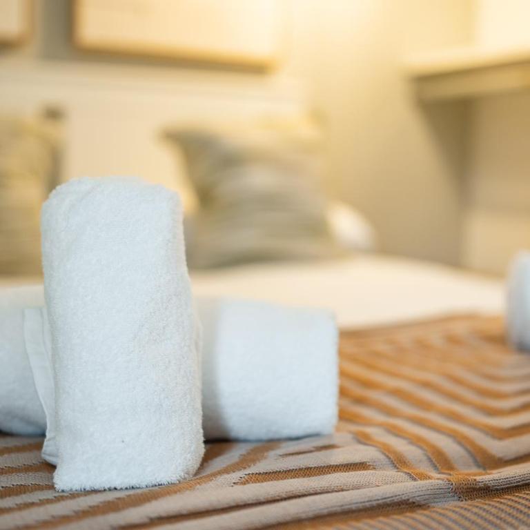 Modern studio apt in Porta Venezia, 10min Duomo e Central Station - Appartamento con 1 Camera da Letto - 14