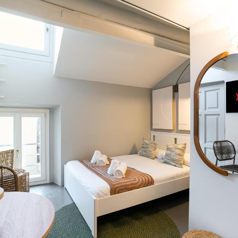 Modern studio apt in Porta Venezia, 10min Duomo e Central Station - Appartamento con 1 Camera da Letto - 1