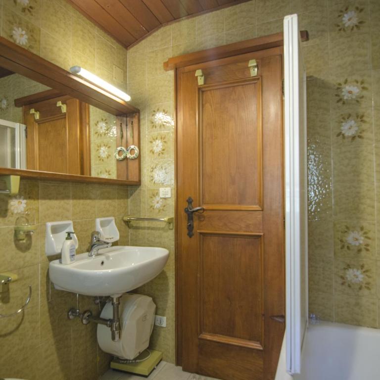 La tua mansada in montagna - Comfort e vista - Appartamento con Vista Montagna - 17