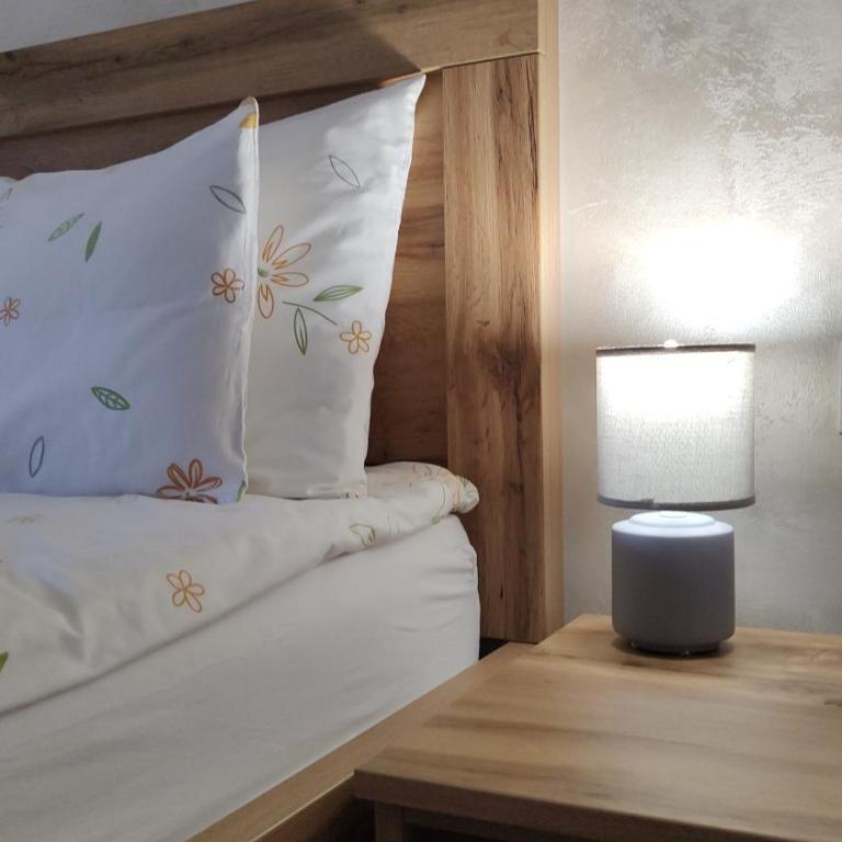 Apartman Marla Vrnjacka Banja - Apartman sa 1 Spavaćom Sobom - 14