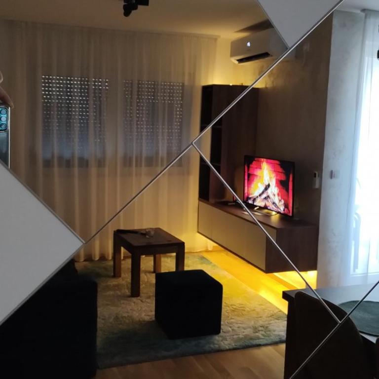 Apartman Marla Vrnjacka Banja - Apartman sa 1 Spavaćom Sobom - 6