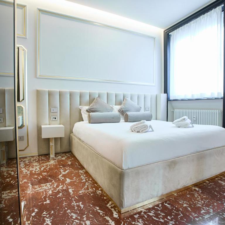 Suite 3 minutes' walk from the Duomo cathedral - Appartamento con 1 Camera da Letto - 6