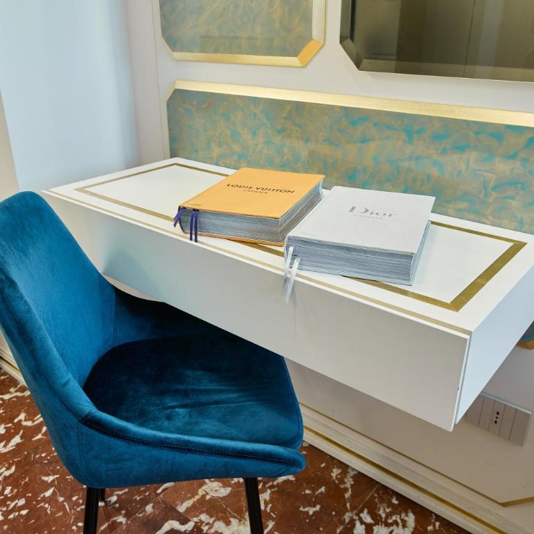 Suite 3 minutes' walk from the Duomo cathedral - Appartamento con 1 Camera da Letto - 24