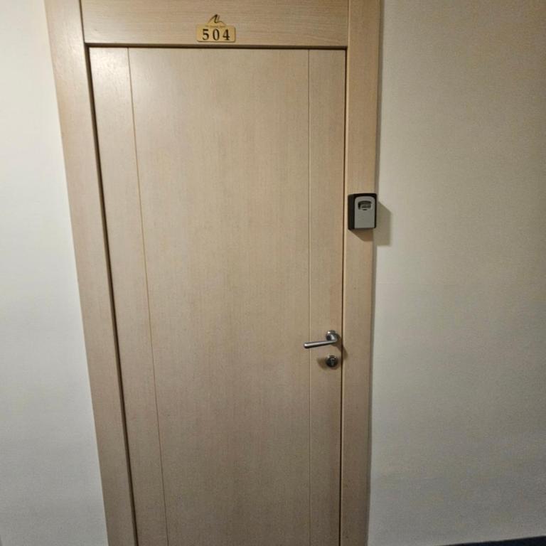 Apartment Kockica Konaci - Apartman sa 1 Spavaćom Sobom - 2