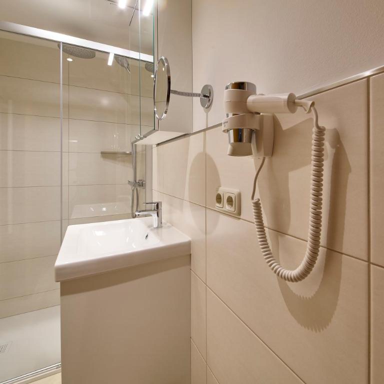 Appartements Bernhofer - Apartamento - 4