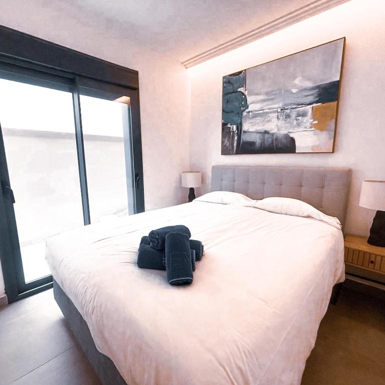 A2403 Brand new south facing Villa with Infinity Pool - Villa Deluxe - 11