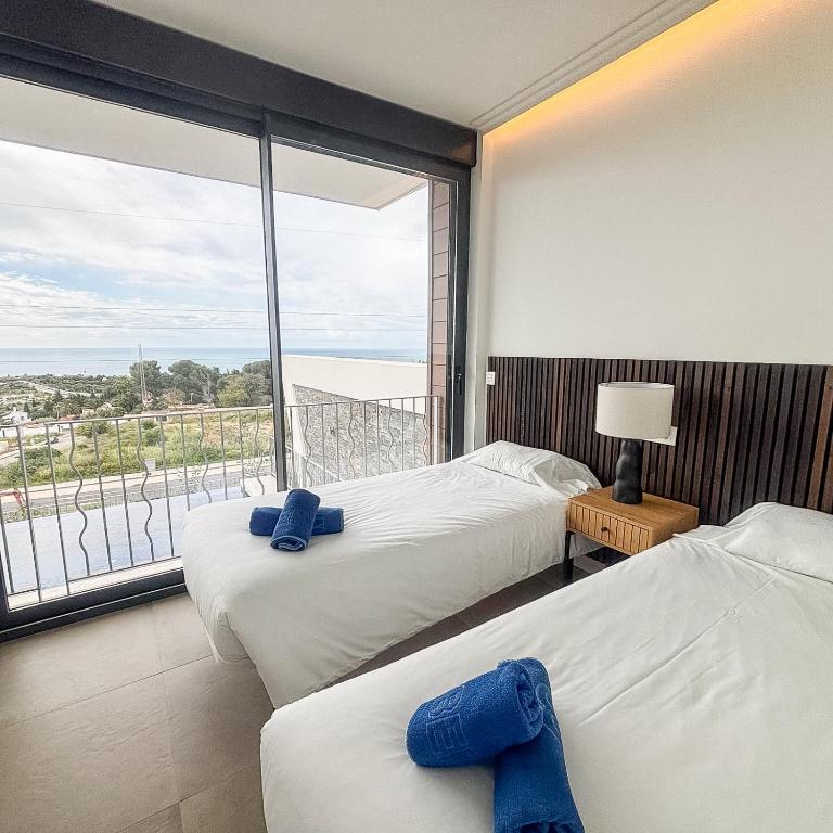 A2403 Brand new south facing Villa with Infinity Pool - Villa Deluxe - 23