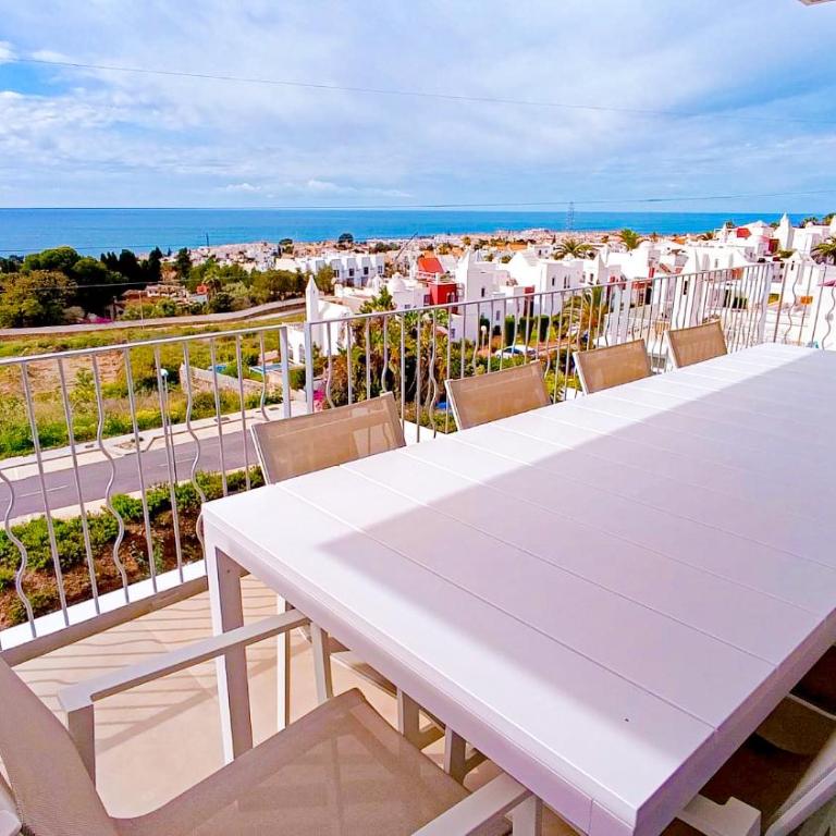 A2403 Brand new south facing Villa with Infinity Pool - Villa Deluxe - 28