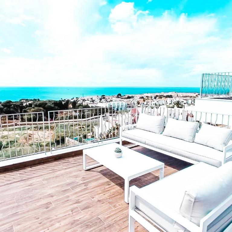 A2403 Brand new south facing Villa with Infinity Pool - Villa Deluxe - 33