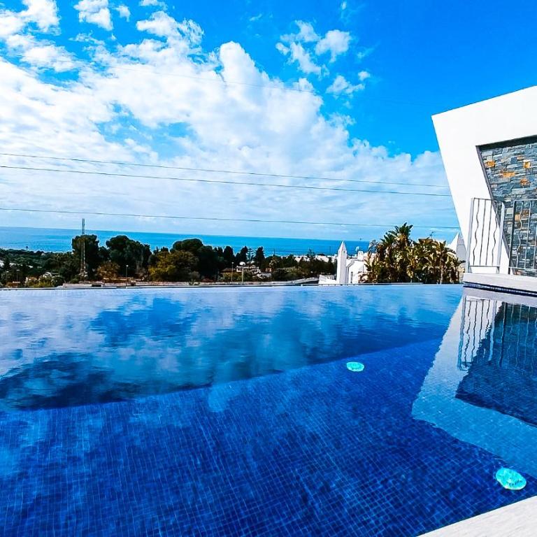 A2403 Brand new south facing Villa with Infinity Pool - Villa Deluxe - 39