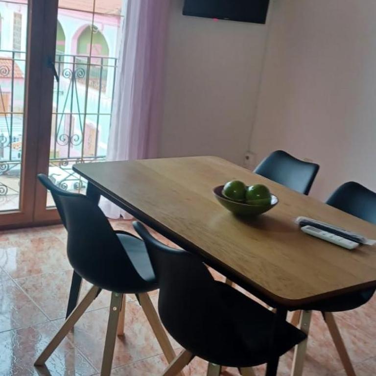 Apartamentos Turísticos San Cristóbal by Bossh! Hotels - Apartamento de 3 dormitorios - 6