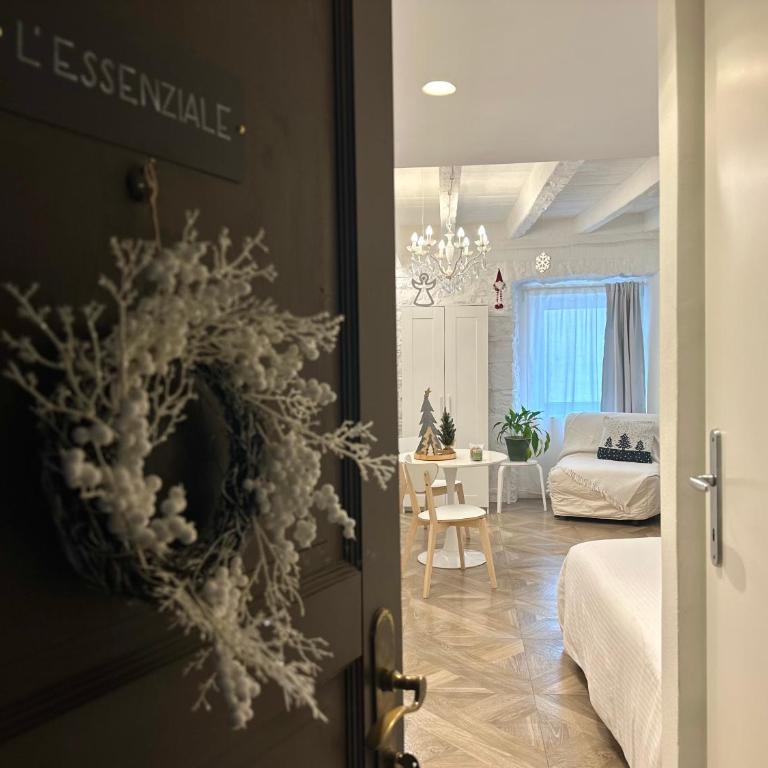 L ESSENZIALE a Trieste - Appartamento con 1 Camera da Letto - 2