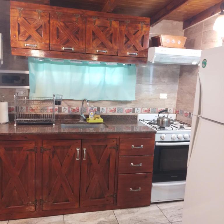 La Escapada San Pedro - Casa con 1 dormitorio - 9