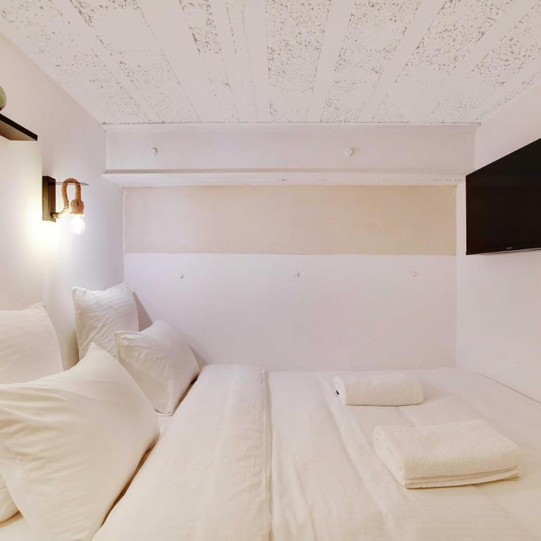 A jewel in the heart of the Marais- 4P 1BDR- Paris - Apartment - 5