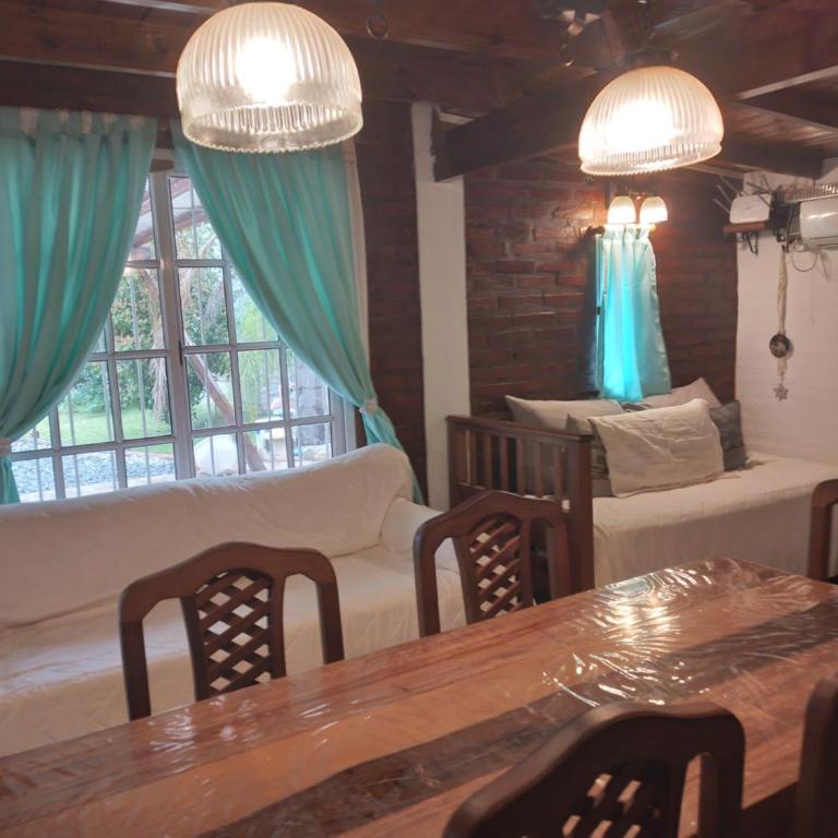 La Escapada San Pedro - Casa con 1 dormitorio - 10