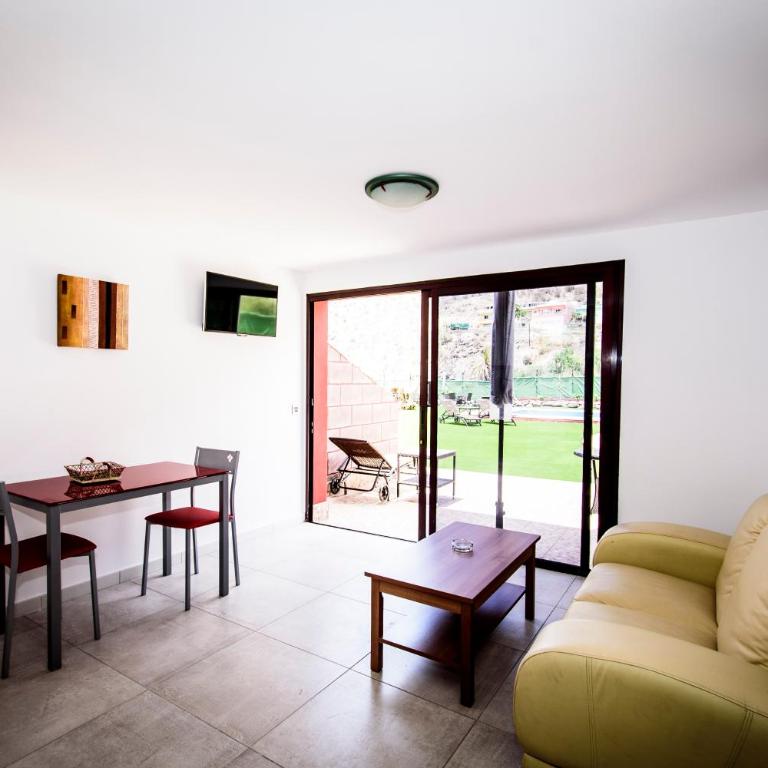 Sol Mogan Suites - Adults Only - Apartamento con terraza y vistas a la piscina - 12