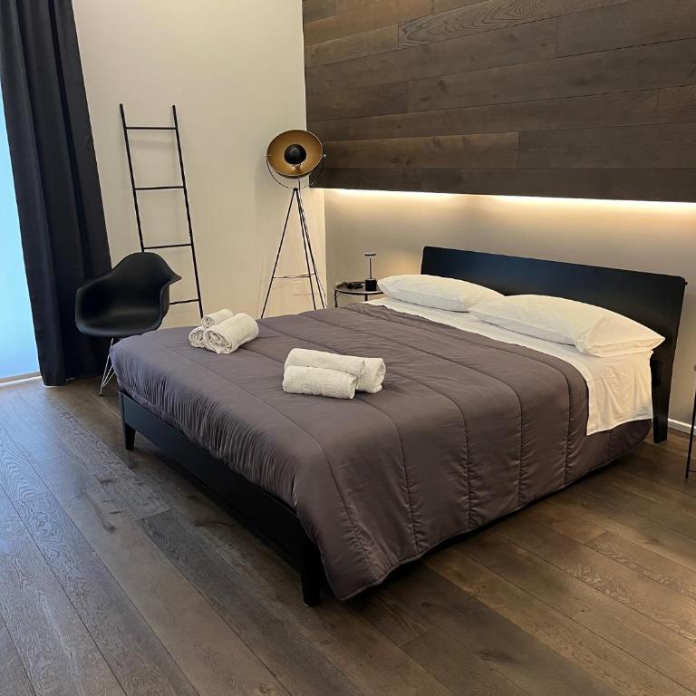 Corso 66 Luxury Apartment - Appartamento con 1 Camera da Letto - 2