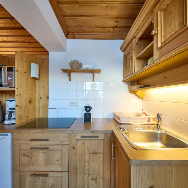 Appartements Bernhofer - Apartamento - 6