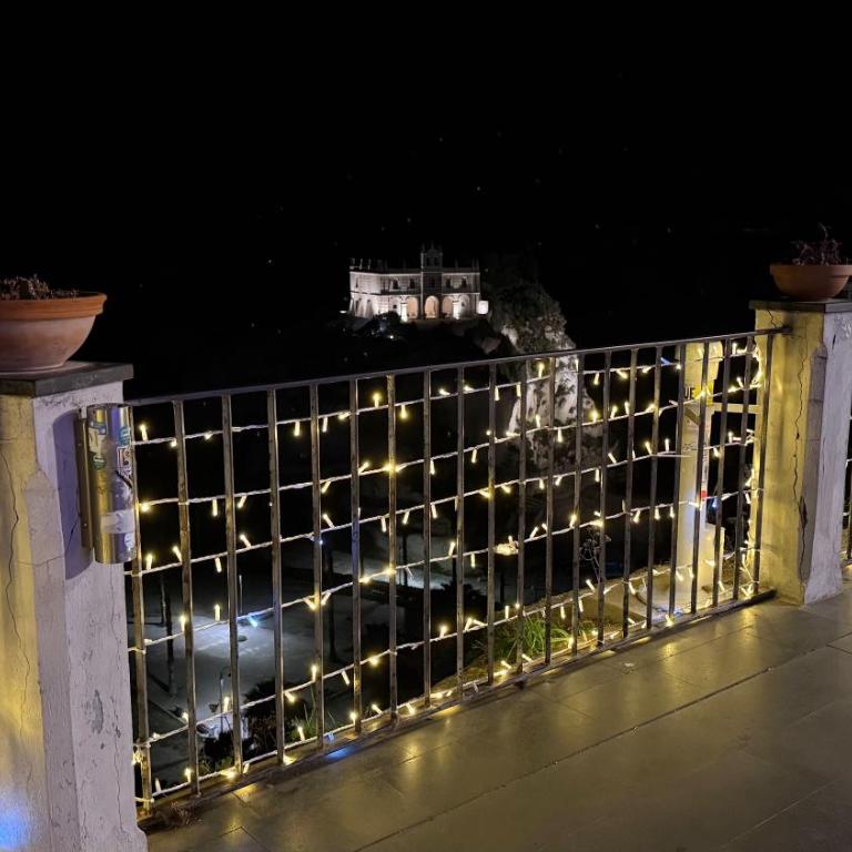 Tropea Belle Époque - One-Bedroom Deluxe Apartment - 30