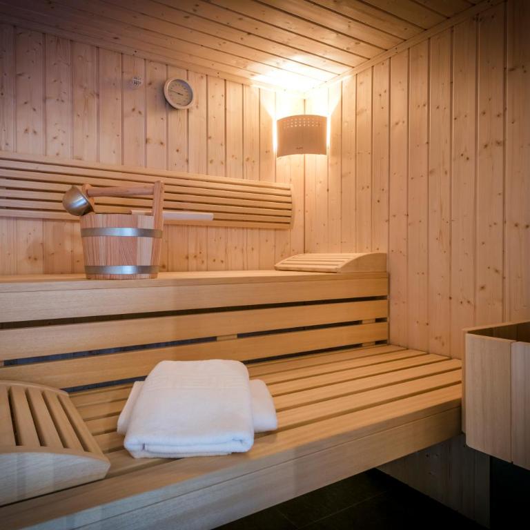 Das Talgut - Green Lodge - 10