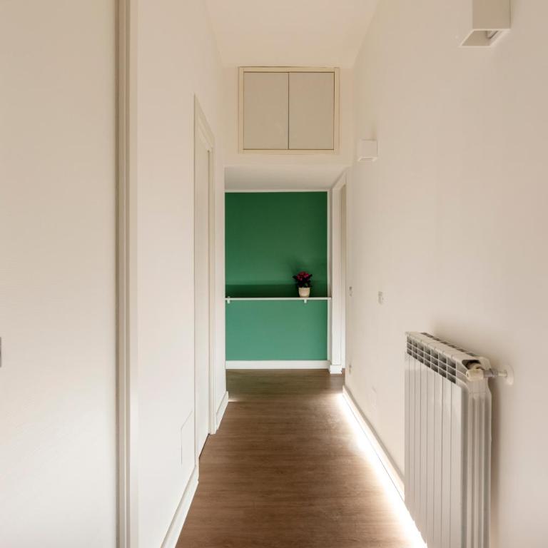Piazza Dante CASA DI GIO' - Appartamento con 3 Camere da Letto - 4