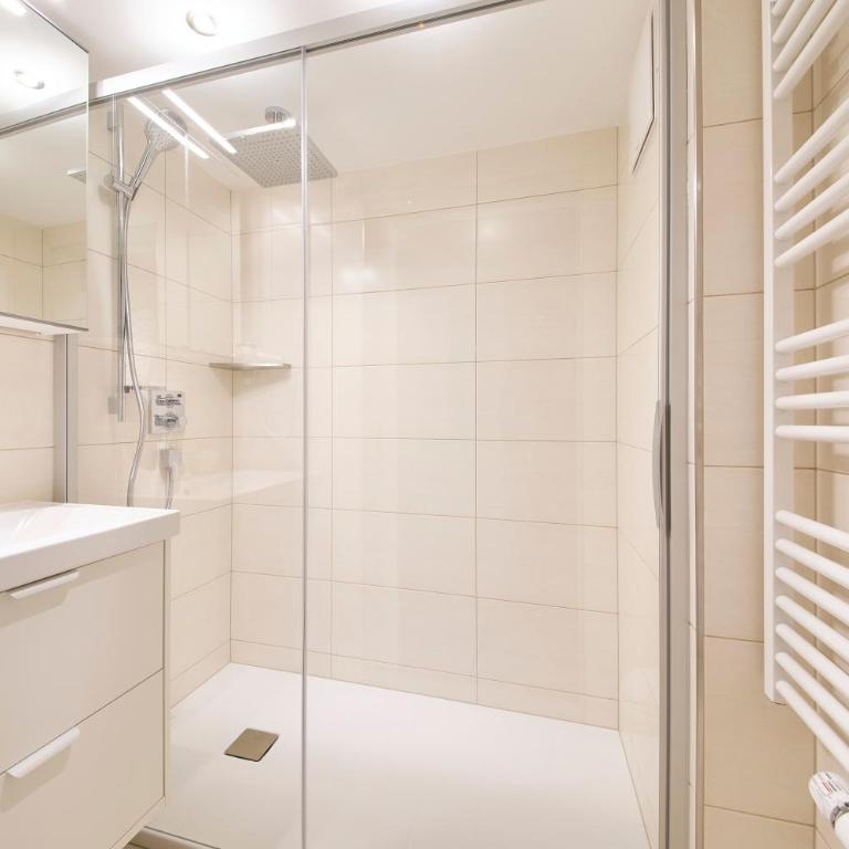 Appartements Bernhofer - Apartamento - 5