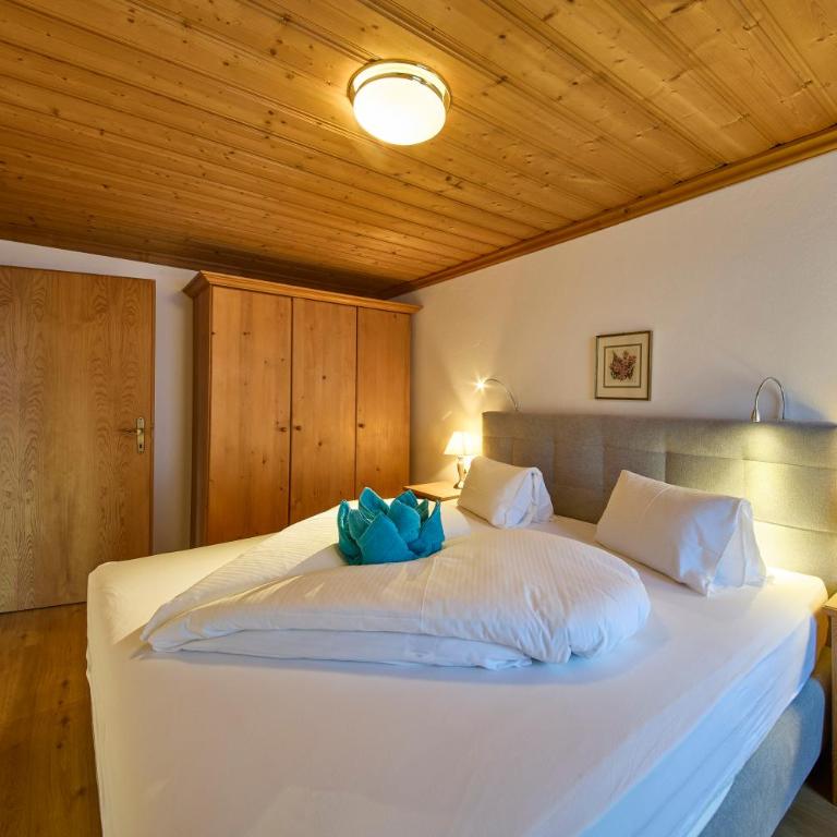 Appartements Bernhofer - Apartamento - 2
