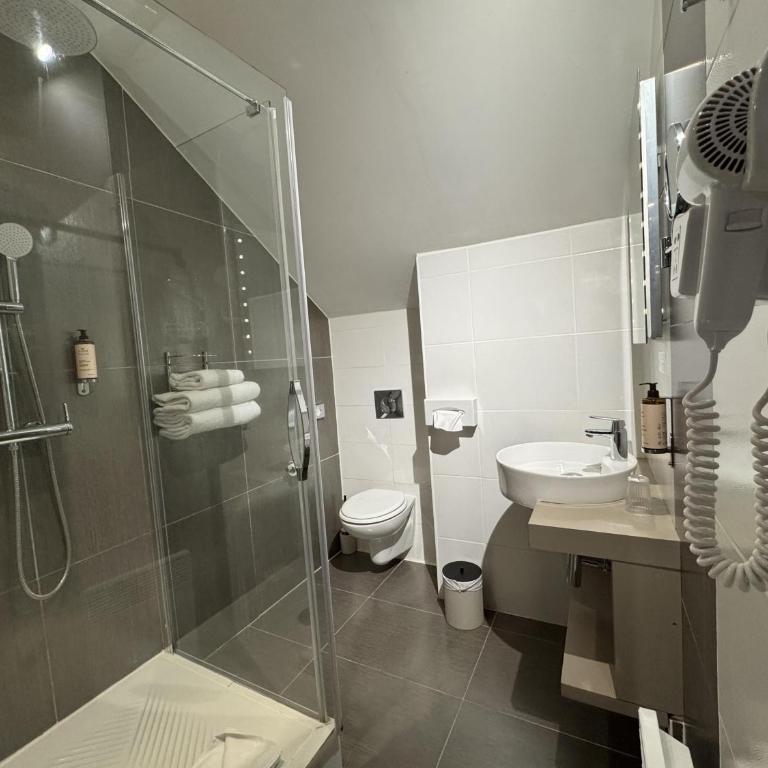 Best Western Blois Château - Chambre Double Supérieure avec 2 Lits Simples - Non-Fumeurs - 1