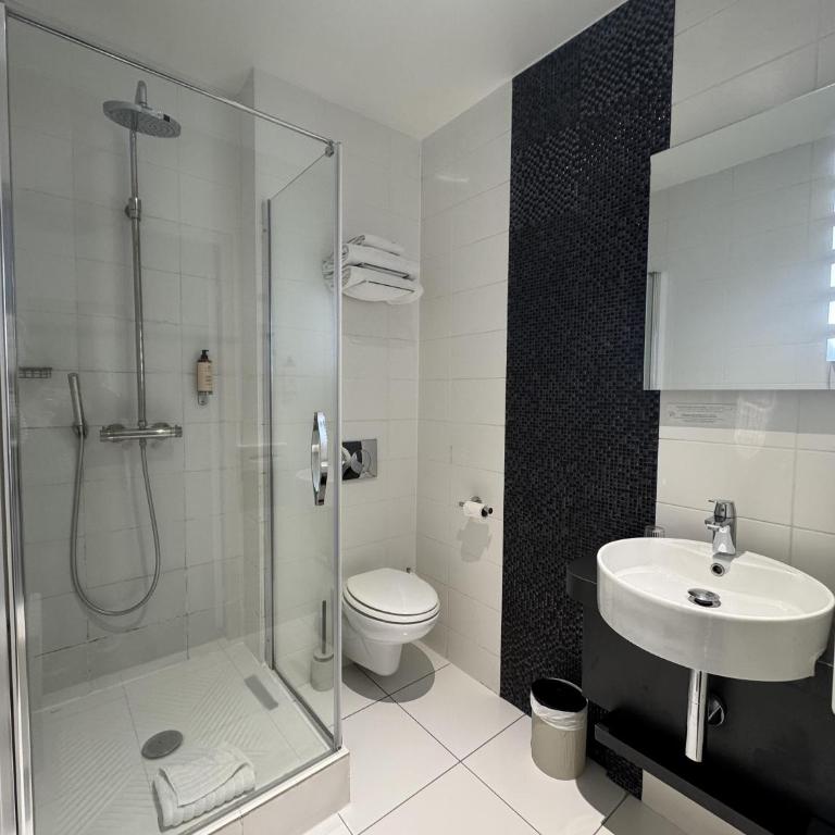 Best Western Blois Château - Chambre Double Standard - 2