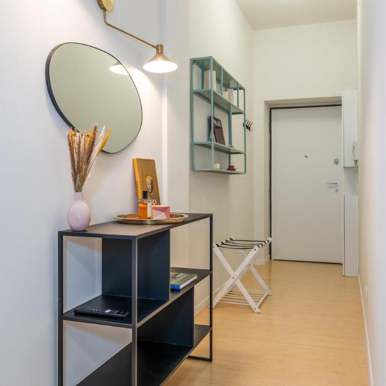 Keys of Italy - Arese - 1Bdr Zona Isola - Appartamento con 1 Camera da Letto - 22