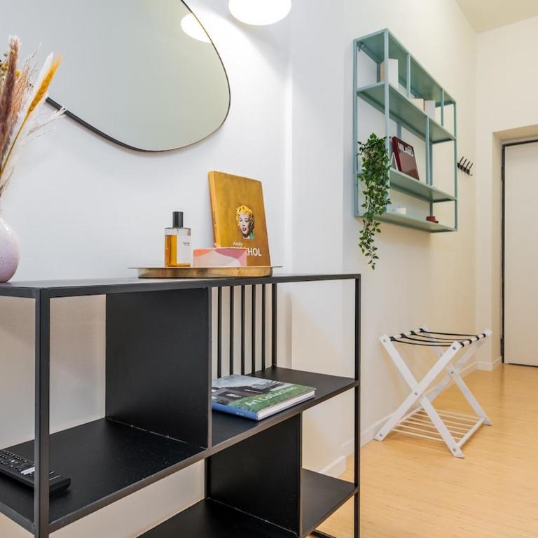 Keys of Italy - Arese - 1Bdr Zona Isola - Appartamento con 1 Camera da Letto - 30