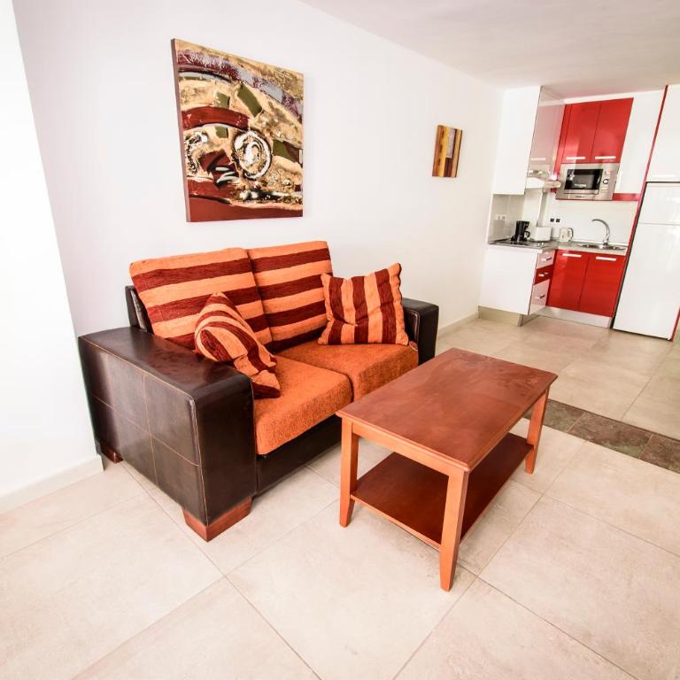Sol Mogan Suites - Adults Only - Apartamento con terraza y vistas a la piscina - 11
