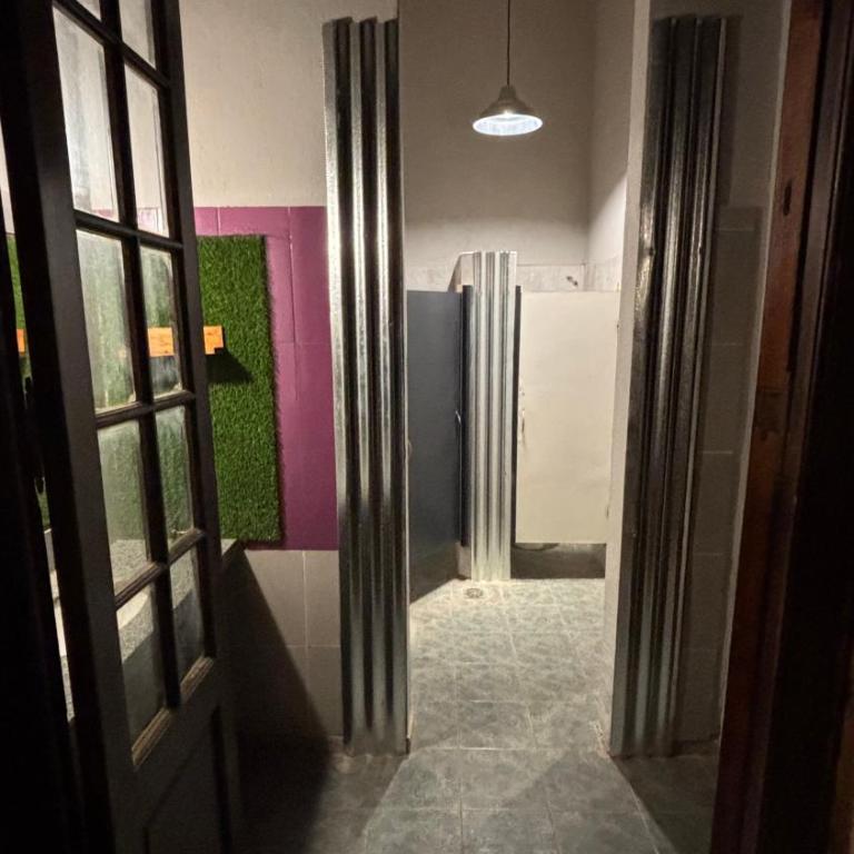 A la Gurda Hostel - Barrio Sur - Single Bed in Female Dormitory Room - 5