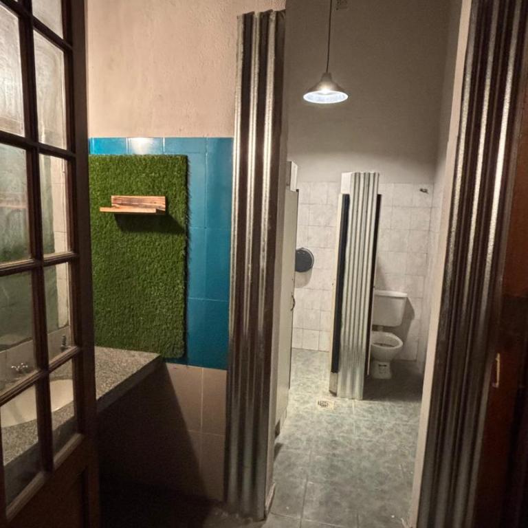 A la Gurda Hostel - Barrio Sur - Single Bed in Female Dormitory Room - 7