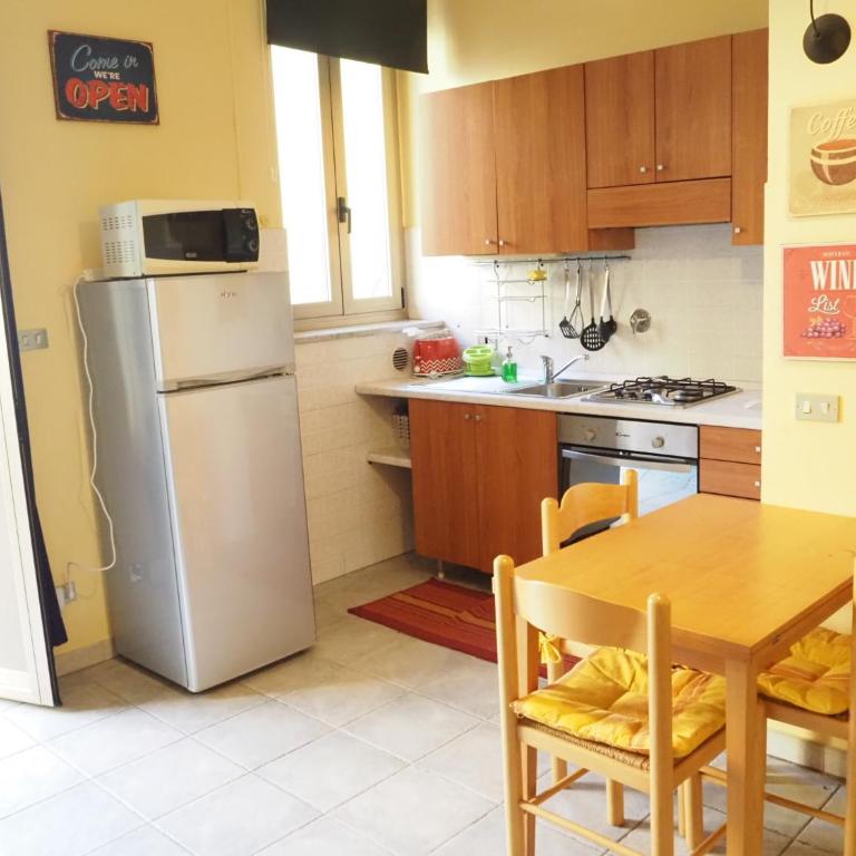 La palazzina al LINGOTTO - Studio Apartment with One Double Bed - 2