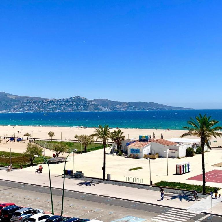 Cristal Mar Suite - Apartamento de 1 dormitorio con balcón y vistas al mar - 5