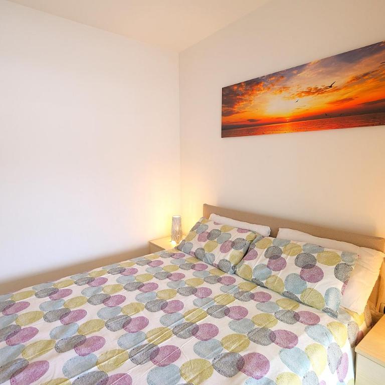 Residence Laguna Park Piazza Brescia - Appartamento con 2 Camere da Letto - 40