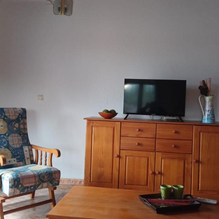 Apartamentos Turísticos San Cristóbal by Bossh! Hotels - Apartamento Estándar de 2 dormitorios - 3