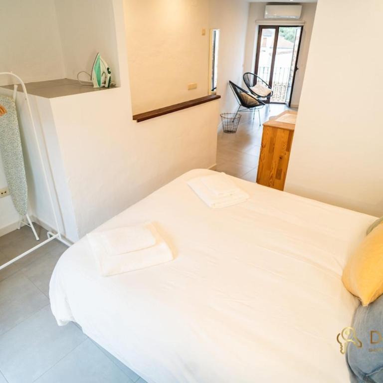 Duplex house near downtown Ronda - Apartamento de 1 dormitorio - 2