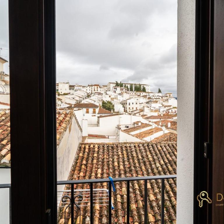 Duplex house near downtown Ronda - Apartamento de 1 dormitorio - 4