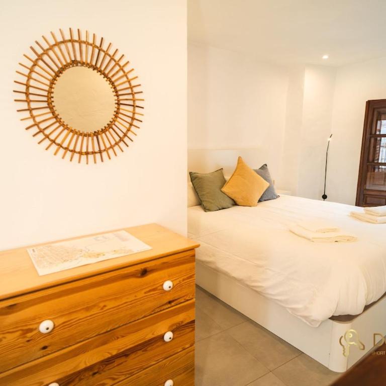 Duplex house near downtown Ronda - Apartamento de 1 dormitorio - 5