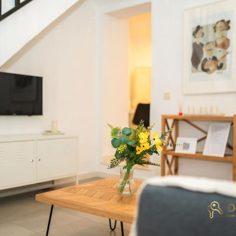 Duplex house near downtown Ronda - Apartamento de 1 dormitorio - 8