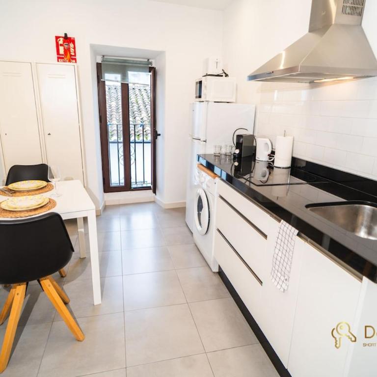Duplex house near downtown Ronda - Apartamento de 1 dormitorio - 12