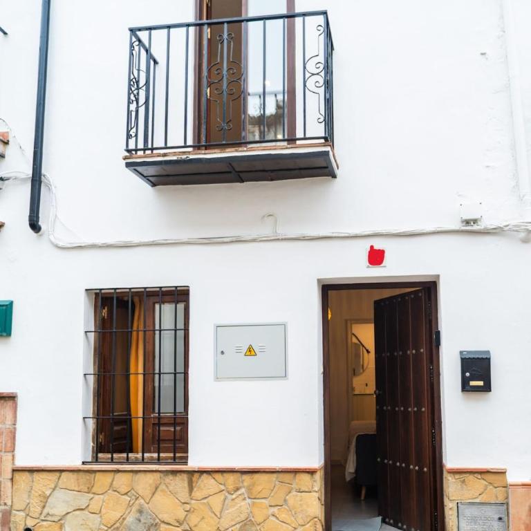 Duplex house near downtown Ronda - Apartamento de 1 dormitorio - 14