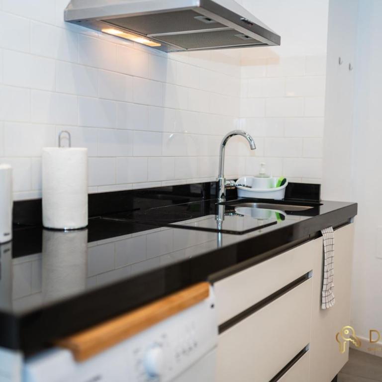 Duplex house near downtown Ronda - Apartamento de 1 dormitorio - 27