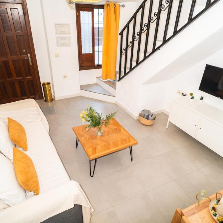 Duplex house near downtown Ronda - Apartamento de 1 dormitorio - 31