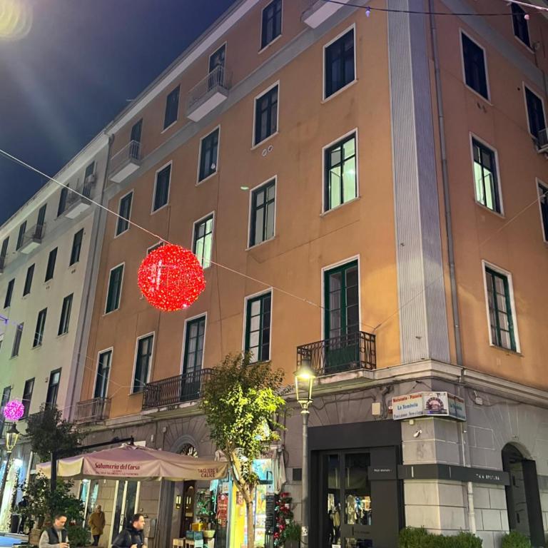 Corso 66 Luxury Apartment - Appartamento con 1 Camera da Letto - 5