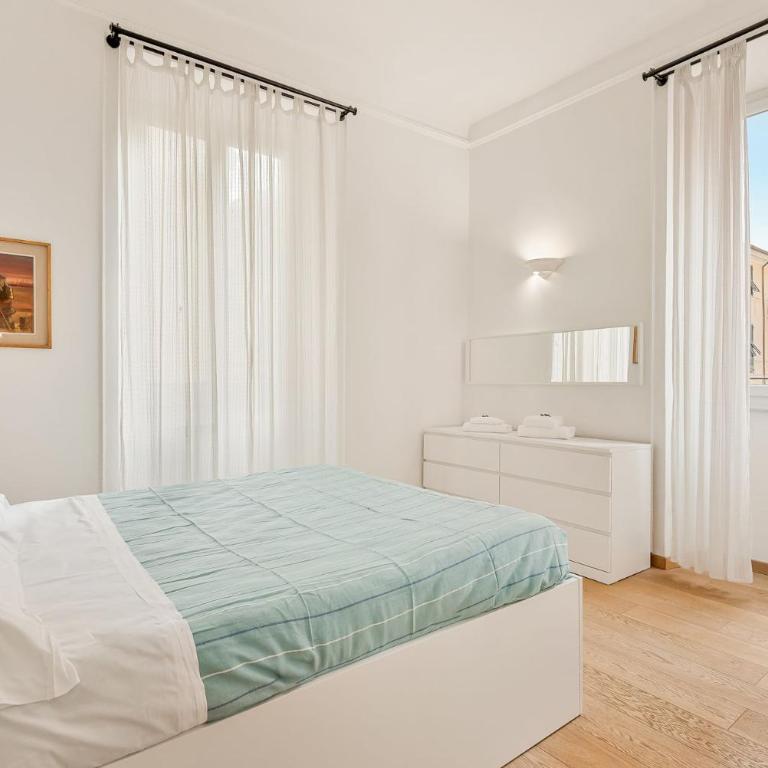 Atto primo zona centrale vicino alla stazione - Two-Bedroom Apartment - 15