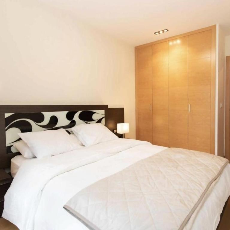 Cota de la marmota by CARDI Suites - Apartamento - 7